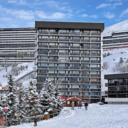 Pelvoux-2 Appartement *