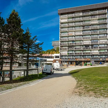 Pelvoux 102 By Interhome Apartment Saint-Martin-de-Belleville