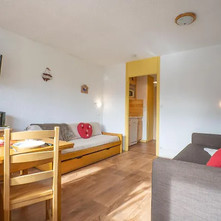 Pelvoux-2 Appartement Saint-Martin-de-Belleville