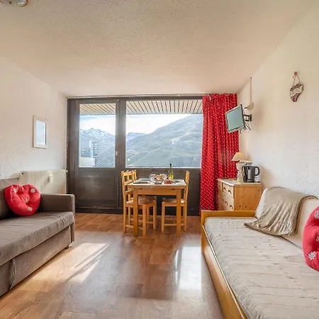 Pelvoux-2 Appartement *