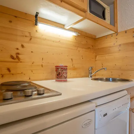 Pelvoux 102 By Interhome Apartment Saint-Martin-de-Belleville