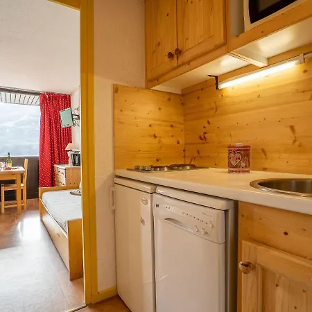 Appartement Pelvoux-2