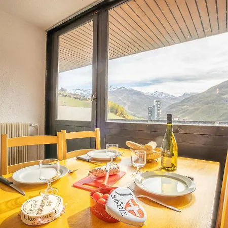 Appartement Pelvoux-2 *