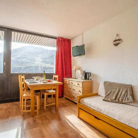 Appartement Pelvoux-2 Saint-Martin-de-Belleville